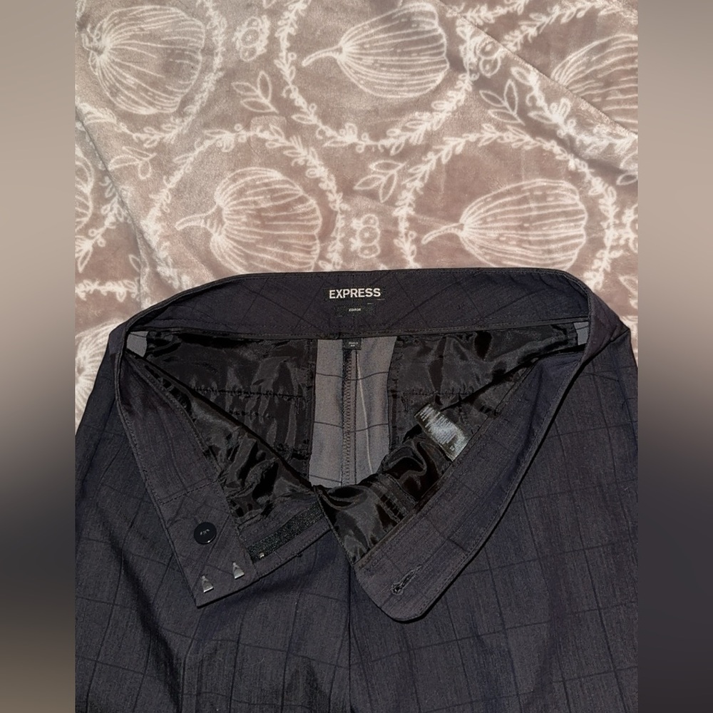 Express Editor Pant - Picture 2 of 4